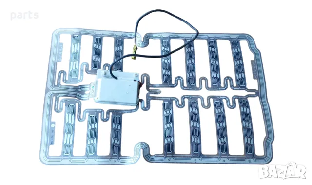 Подгрев Предна Дясна Седалка Мерцедес Е класа W210 - 06160103750