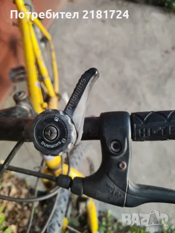 Колело Orbea 26 цола, снимка 4 - Велосипеди - 47547591