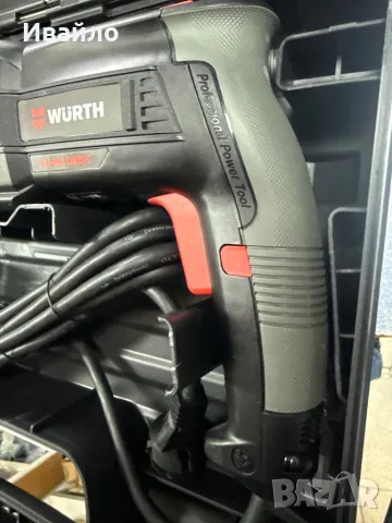 Перфоратор H26 MLS CLASSIC, снимка 3 - Перфоратори - 48687597