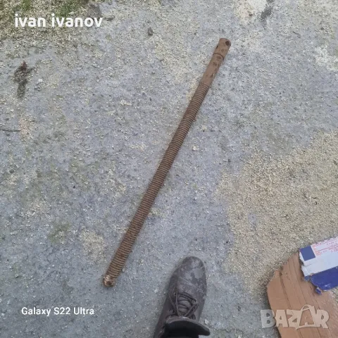 Неподвижни Чукове, снимка 7 - Селскостопанска техника - 49816911