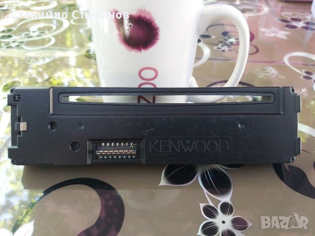 Kenwood KDC-3080R, снимка 4 - Други - 29668137