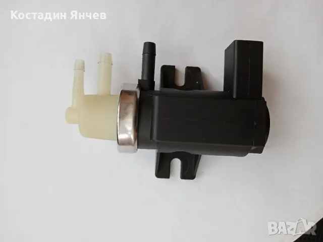 Вакуум клапан турбо n75 -tdi vw Audi seat , снимка 2 - Части - 48070629