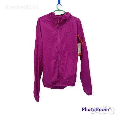 Jotunheim of Norway (water resistant) Ветровка/Дамска С/М