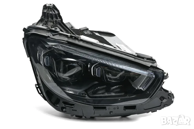 A2139067408 | Употребяван десен led фар Mercedes-Benz