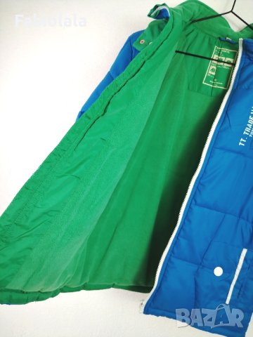 Tom Tailor jacket 152, снимка 6 - Якета - 44195189