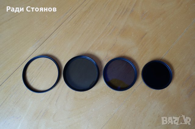 Филтри на резба