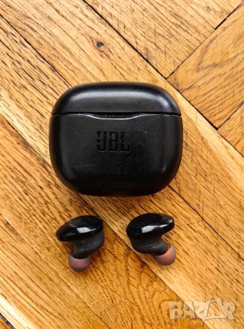 JBL Tune 120TWS Безжични слушалки