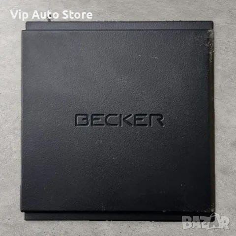 Навигационен модул Becker Map Pilot Mercedes C-Class W204