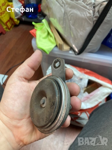 Части Тойота 1ND-TV, снимка 15 - Части - 54306771