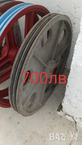 Резервни части за Български АСАНСЬОРИ, снимка 17 - Резервни части за машини - 18651913