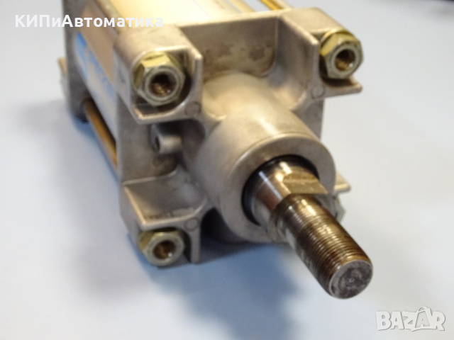 Пневматичен цилиндър Specken Drumag CEZ A 125/100 pneumatic cylinder, снимка 7 - Резервни части за машини - 44614952