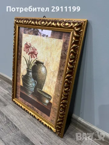 Красива картина, снимка 9 - Картини - 49920902