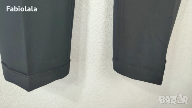 Moshino cheap and chic trousers size M , снимка 4 - Панталони - 51787951