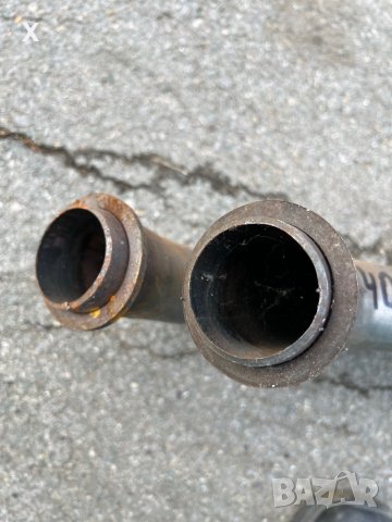 НОВО ГЪРНЕ ДВОЯНКА ГАЗ 33021-1203010 ДВИГАТЕЛ 402, снимка 6 - Части - 40209984