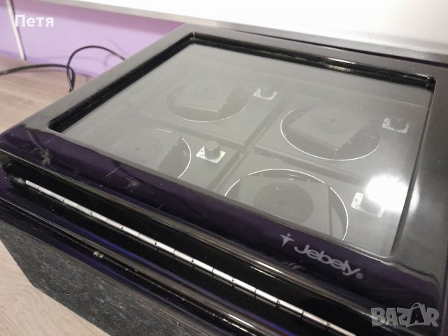 Подвижна стойка за часовници JEBELY / Watch winder / Кутия за навиване ...
