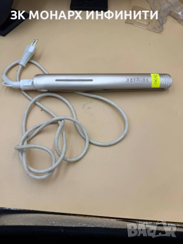 Преса за коса PRIMARK/AT-319