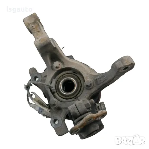 Преден десен шенкел Opel Astra H (A04) 2004-2014 ID: 164050, снимка 2 - Части - 55946638