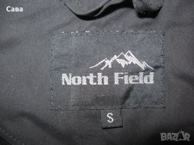 Софтшел NORTH FIELD  мъжки,Л