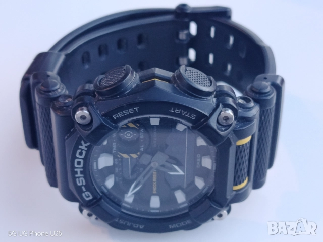 Casio G- shock., снимка 7 - Мъжки - 51811853