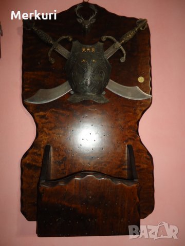 Красив предмет за стена- джоб , снимка 2 - Други ценни предмети - 31093683