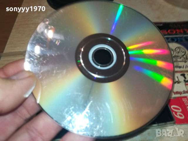 АЗИС ДВД 2309251021, снимка 12 - DVD дискове - 51804264