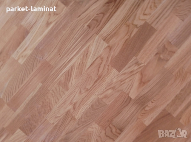 Трислоен паркет Класически Дъб 550233002, снимка 5 - Естествен паркет - 52206557