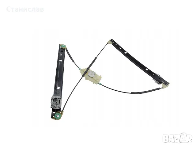 Стъклоповдигач за Audi Q7 4L – 4L0837461