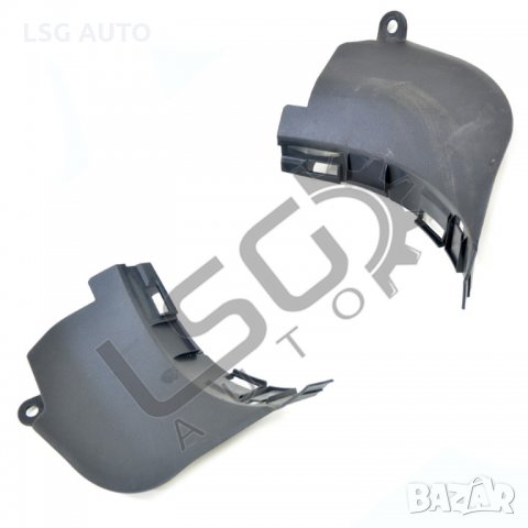 Интериорни пластмаси под табло Subaru Legacy 2009-2014 SU050720N-305