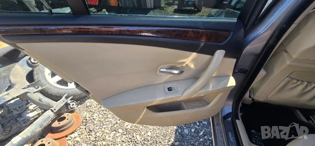 Bmw E61 530xd на части , снимка 15 - Части - 55874518