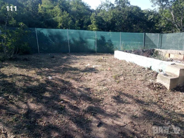 Продавам или заменям парцел в м-ст Манастирски рид от собственик, снимка 4 - Парцели - 49870379