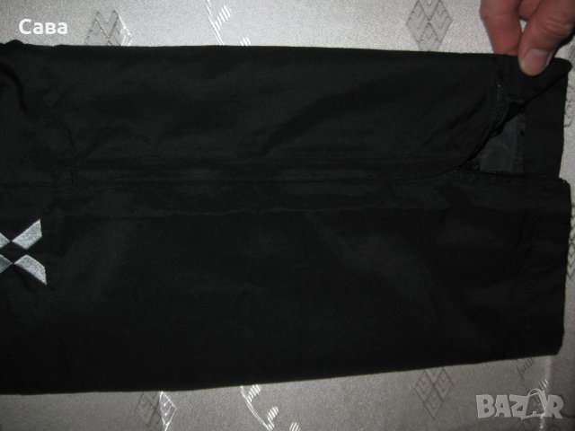 Спортно долнище UMBRO   мъжко,С, снимка 5 - Спортни дрехи, екипи - 31903763