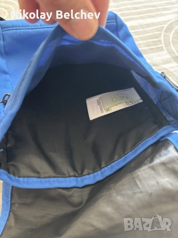 чантичка Adidas , снимка 3 - Чанти - 56546364