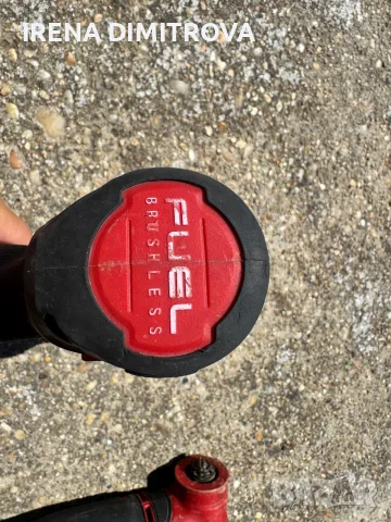 Milwaukee m12 FDD fuel, снимка 5 - Винтоверти - 56071359