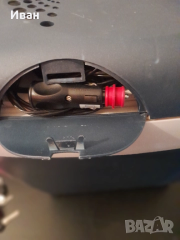 Хладилна чанта , снимка 4 - Хладилни чанти - 52472217