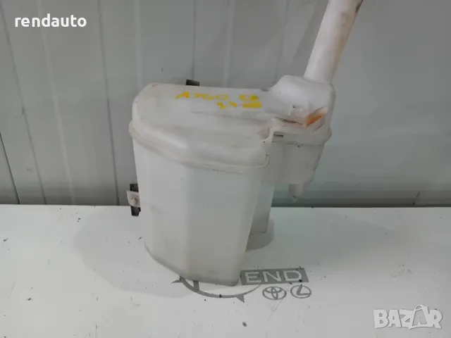 Казанче за чистачки Toyota Aygo 1 1.4hdi 2005-2014