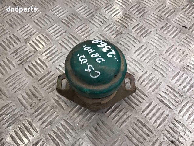 Тампон Citroen C5,2.0HDI,2002г.