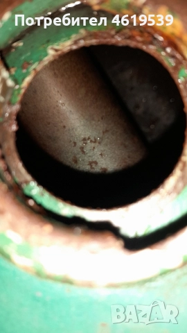 Балкан 50 Мпм Мпс Balkan 50 резервоар , снимка 9 - Мотоциклети и мототехника - 52860396