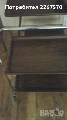 подвижна маса, снимка 2 - Маси - 54200302