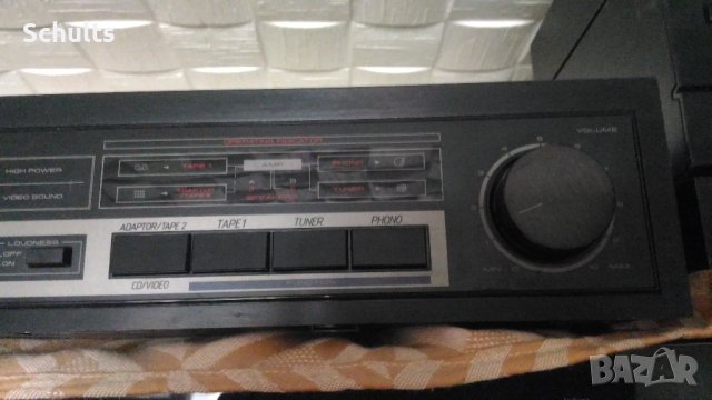 Pioneer sa 560 . Made in Japan, снимка 2 - Ресийвъри, усилватели, смесителни пултове - 42377095