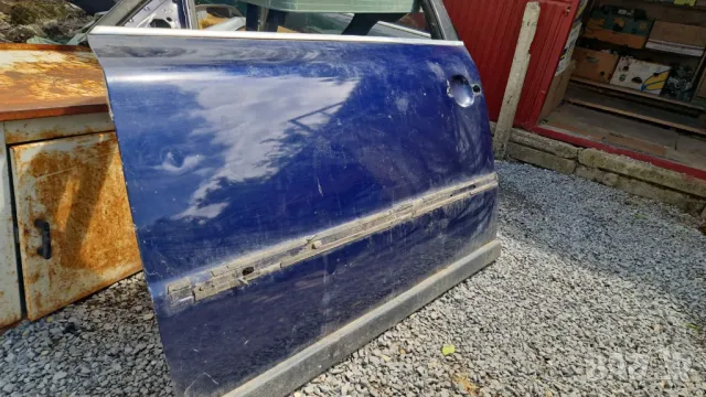 врата врати VW пасат Б5.5 pasat passat vrata vrati LB5S LA7W LD7W LB5N, снимка 2 - Части - 50339784