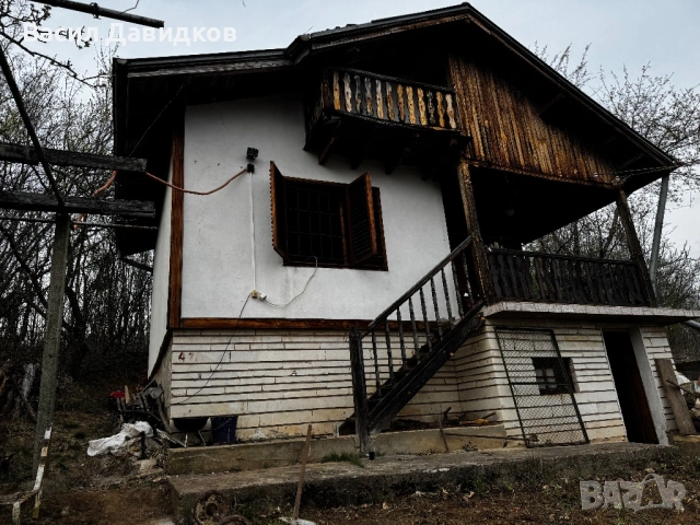 Вила местност Кюпа Берковица , снимка 2 - Вили - 54145301