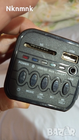 Soundbar THOMSON , снимка 3 - Аудиосистеми - 52860279