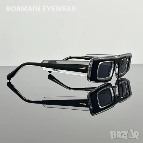 Слънчеви очила Bormain Toscana нови, поляризация, синьо и червено, снимка 12 - Слънчеви и диоптрични очила - 56210733