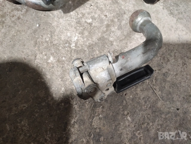 Тегличи (куки) – различни модели, снимка 5 - Части - 53024182