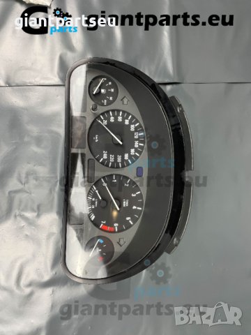 Километраж за БМВ е39 BMW e39 , 8375669