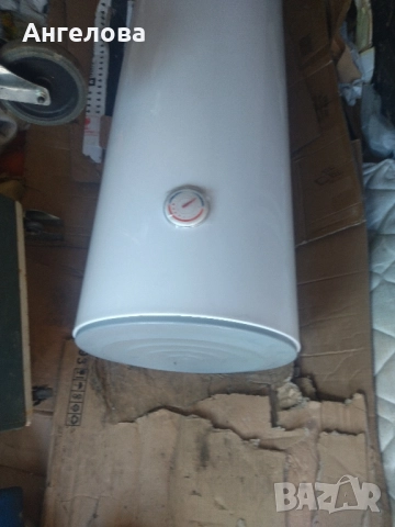 Бойлер, снимка 6 - Бойлери - 52047895