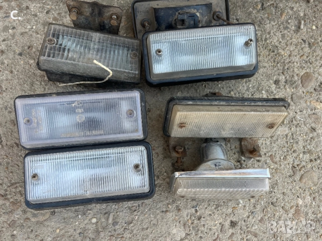 LADA/ЛАДА РАДИАТОРИ КИЛОМЕТРАЖИ И ДРУГИ АВТОЧАСТИ ЗА ВАЗ , снимка 8 - Части - 51663262