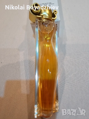 ORGANZA GIVENCHI, снимка 3 - Дамски парфюми - 52699191