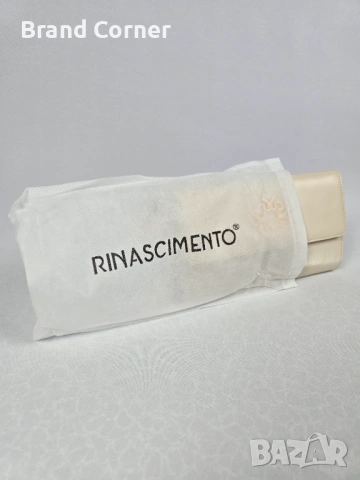 Нова дамска чанта Rinascimento , снимка 8 - Чанти - 54352556