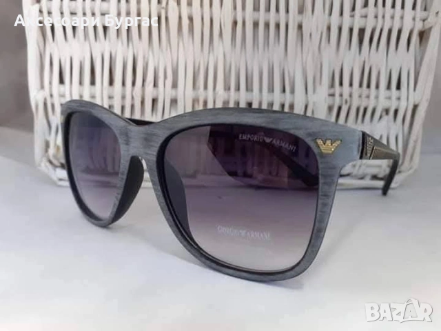 94 Унисекс слънчеви очила 